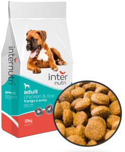 Complete Petfood - Dog Adult - Special Care